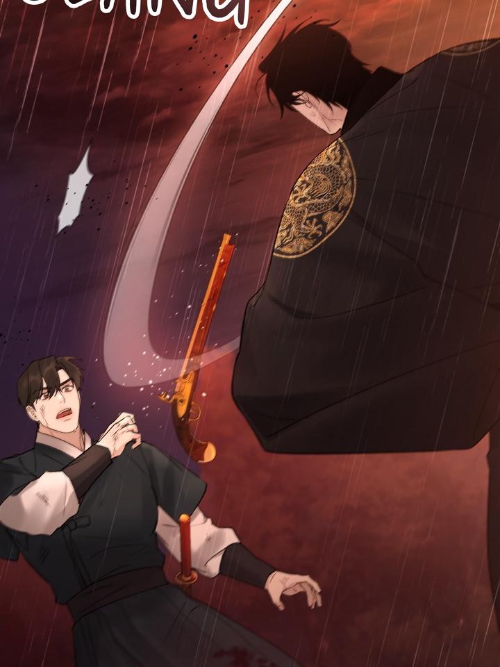 TOXIN Chapter 60 - Page 8 in English