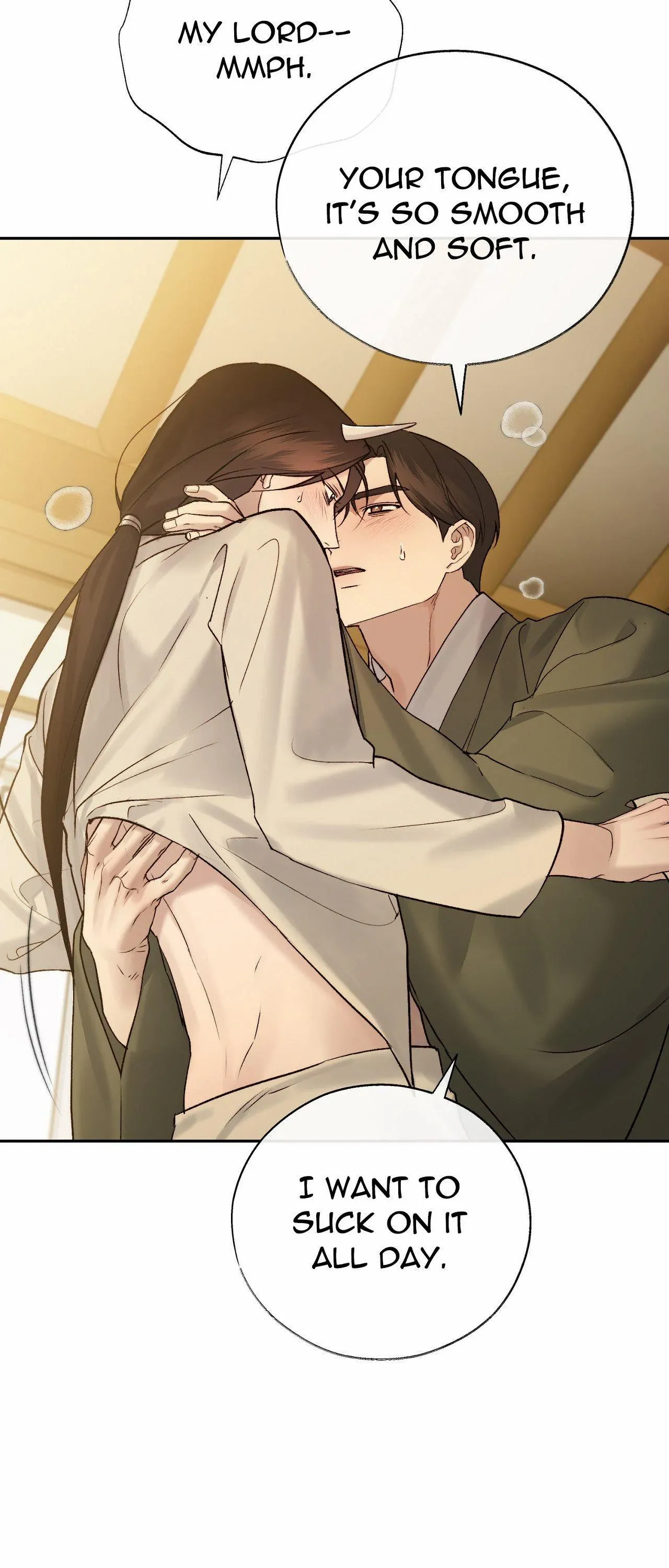 TOXIN Chapter 61 - Page 16 in English