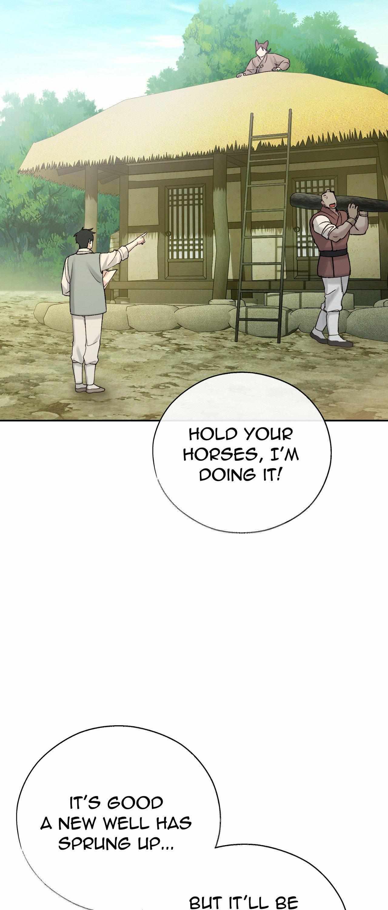 TOXIN Chapter 61 - Page 20 in English