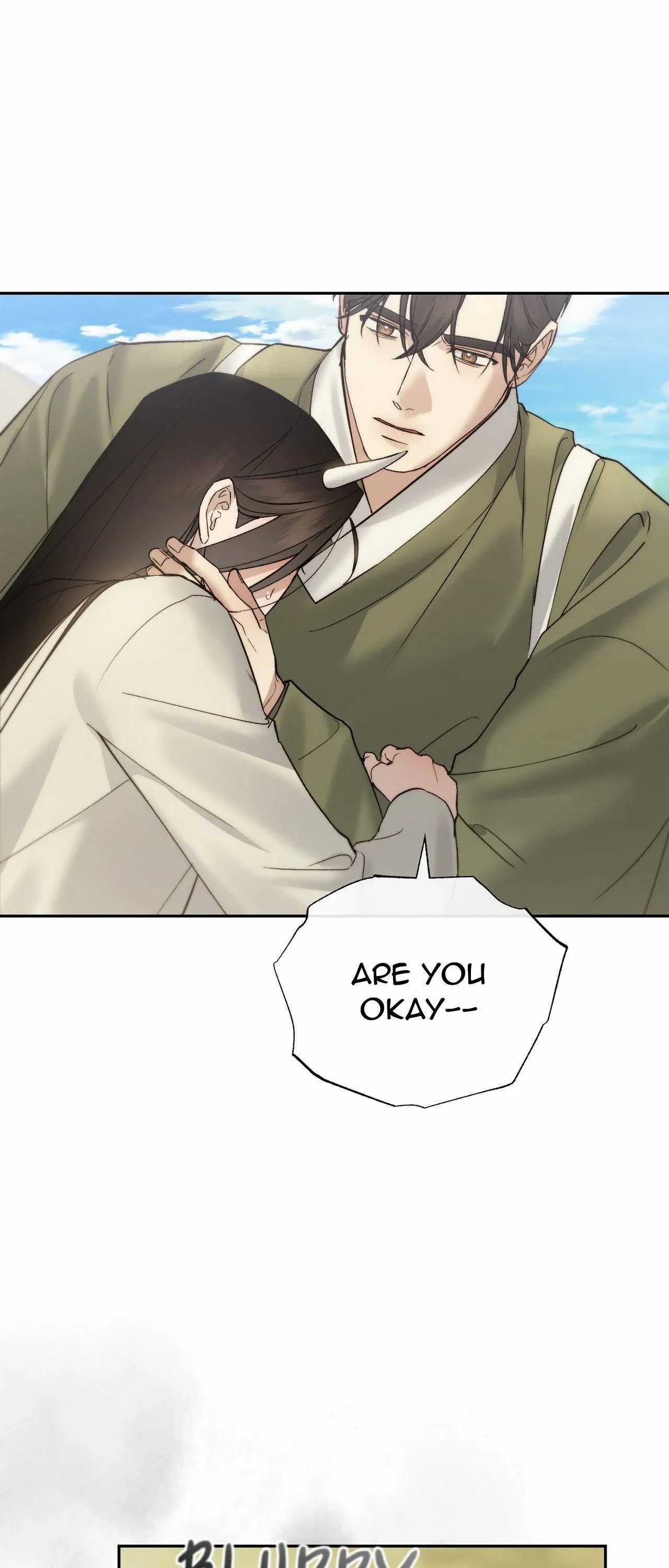TOXIN Chapter 61 - Page 25 in English