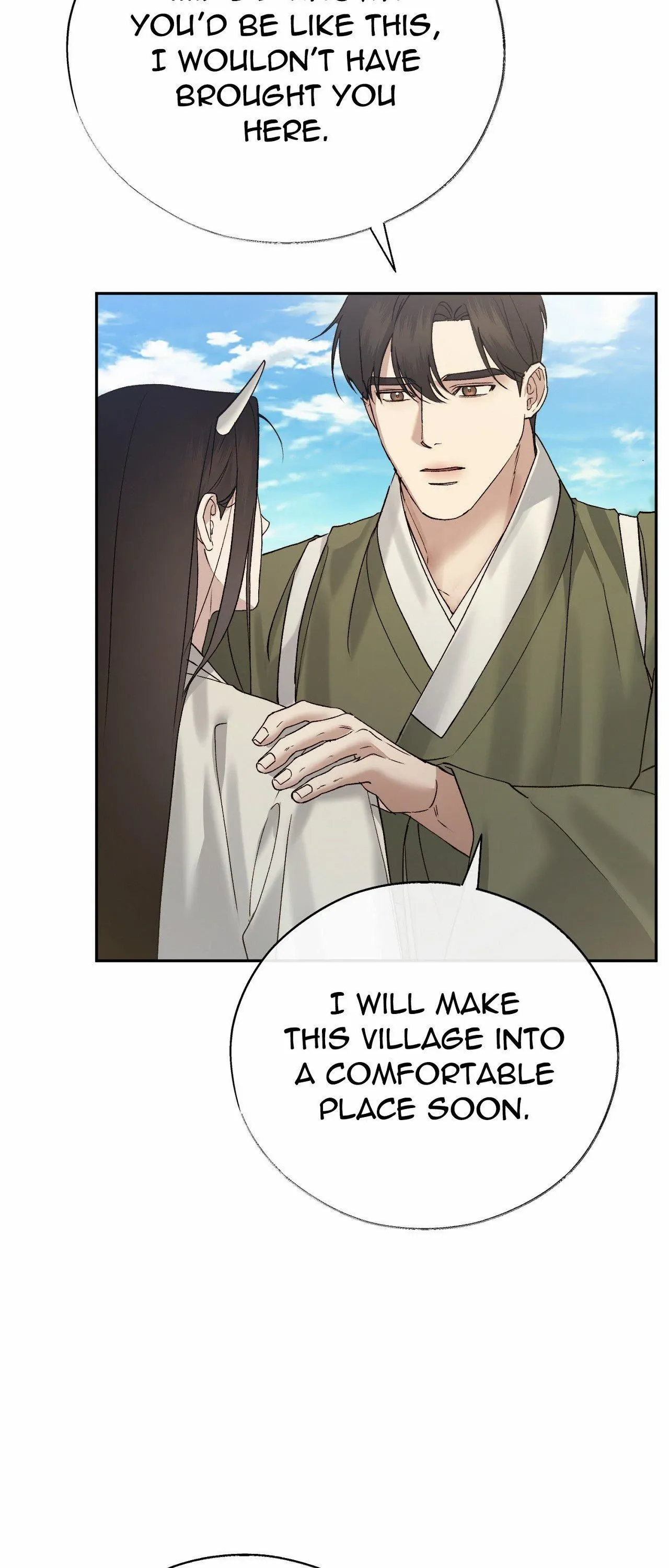 TOXIN Chapter 61 - Page 29 in English