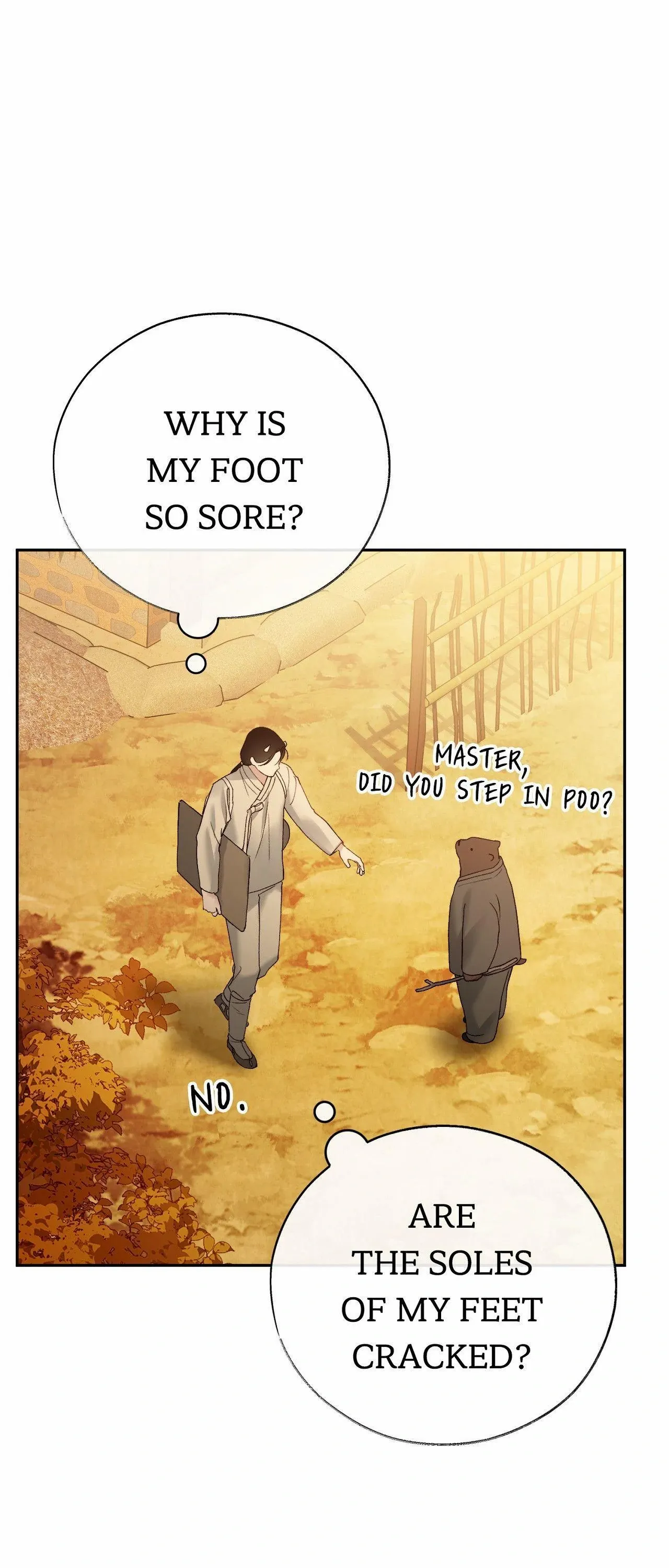 TOXIN Chapter 61 - Page 38 in English