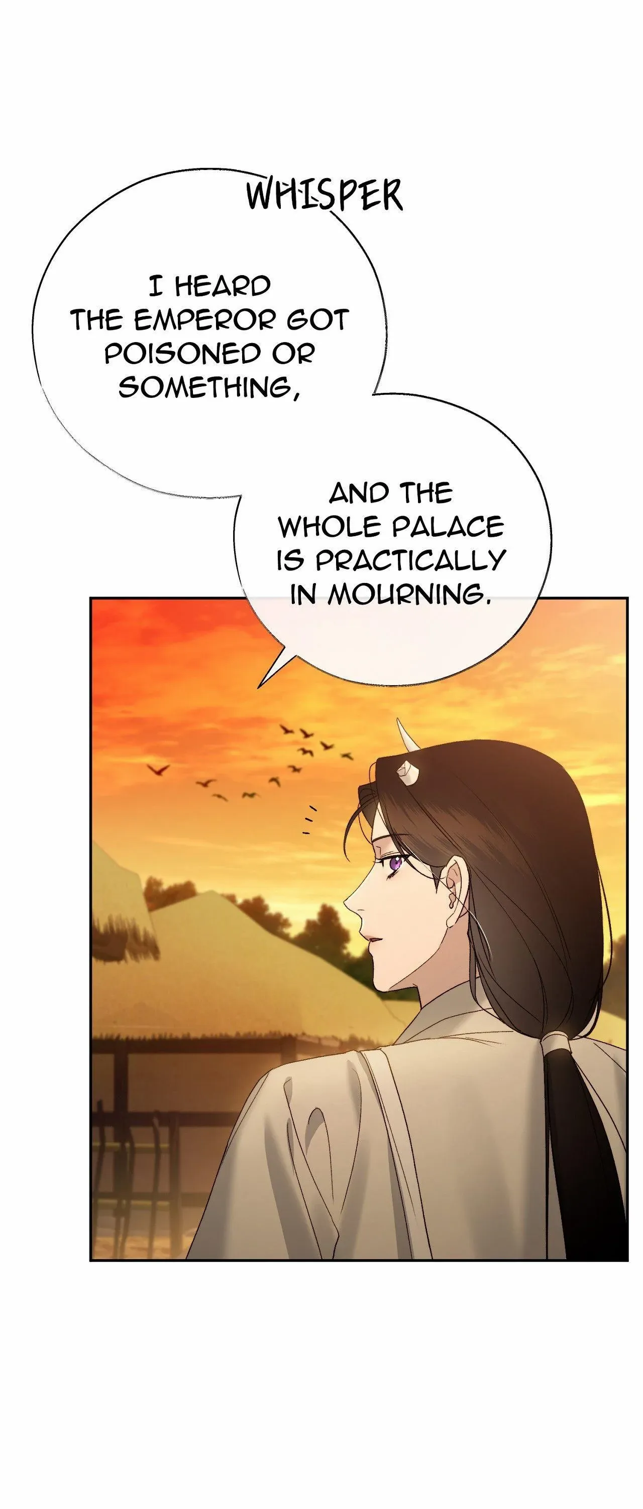 TOXIN Chapter 61 - Page 39 in English