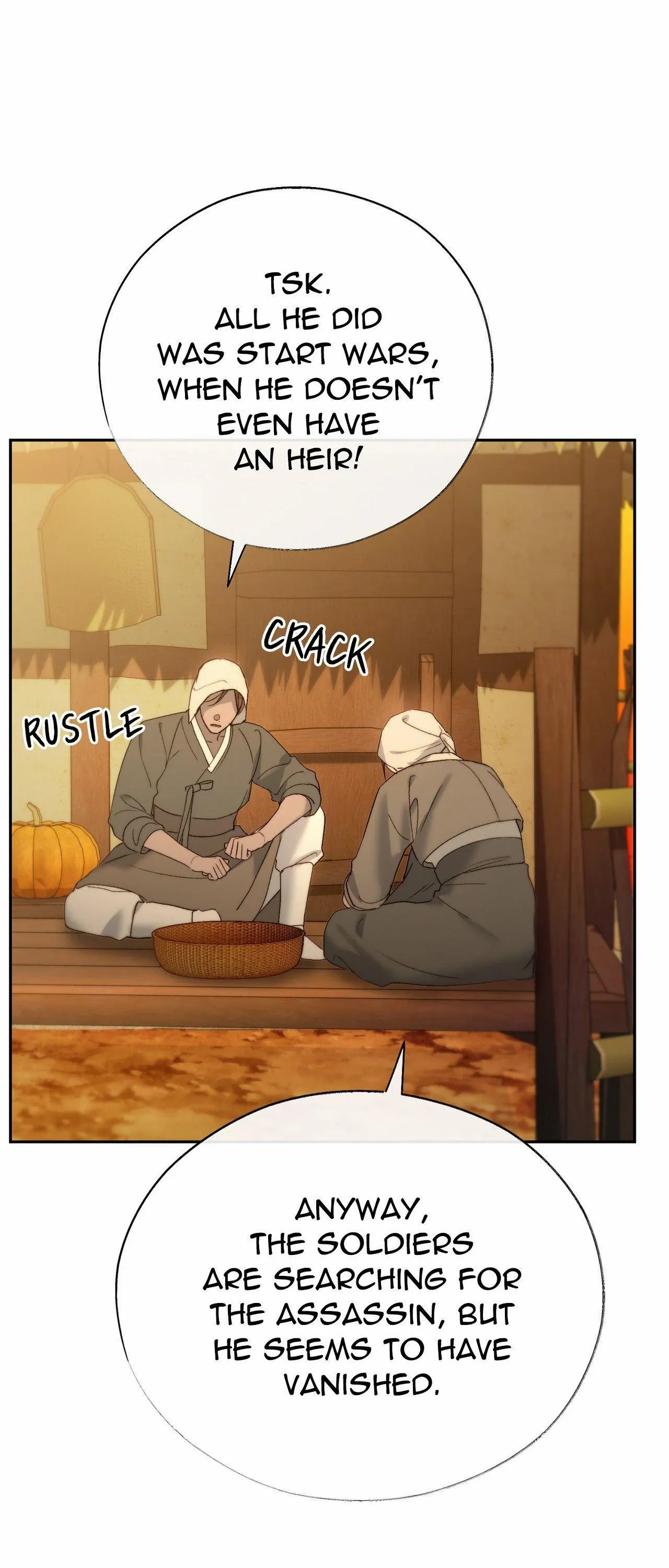 TOXIN Chapter 61 - Page 40 in English