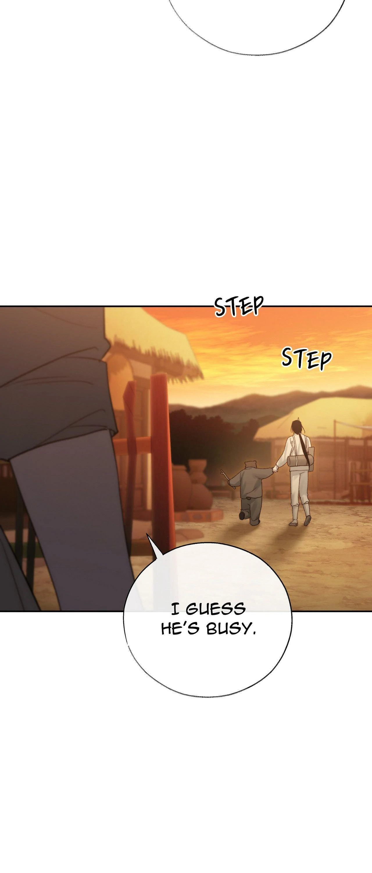 TOXIN Chapter 61 - Page 44 in English