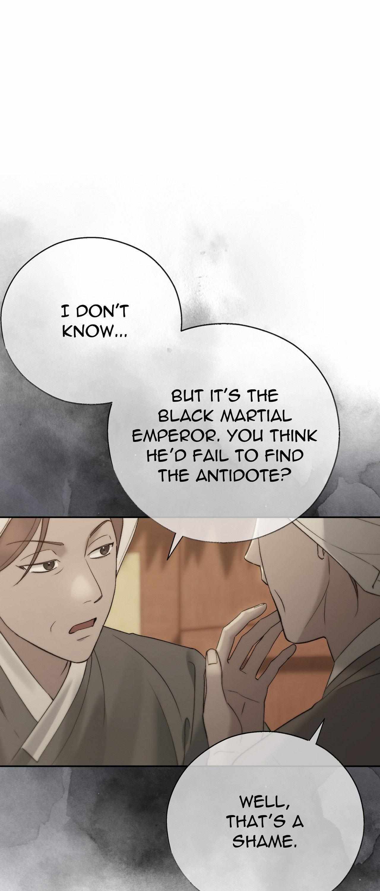 TOXIN Chapter 61 - Page 50 in English