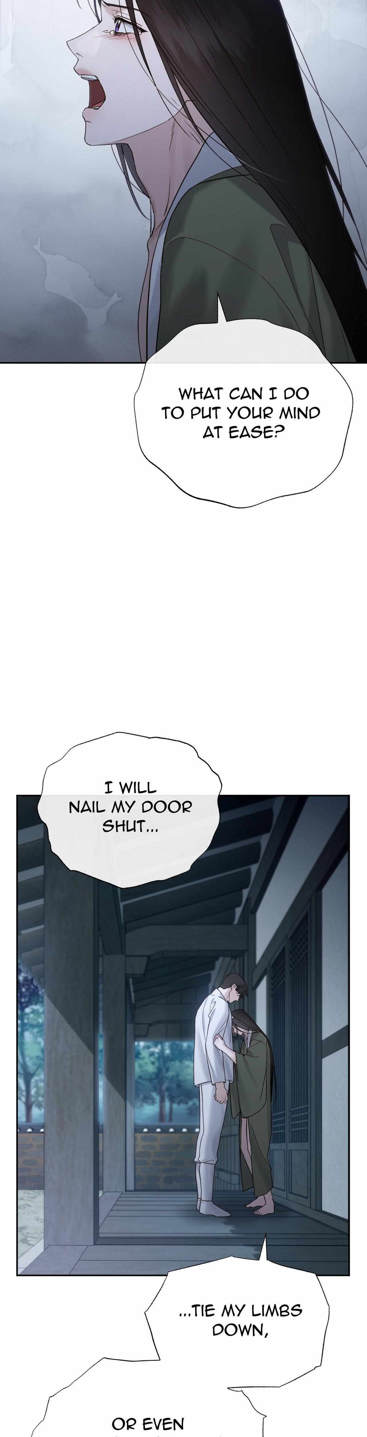 TOXIN Chapter 62 - Page 18 in English