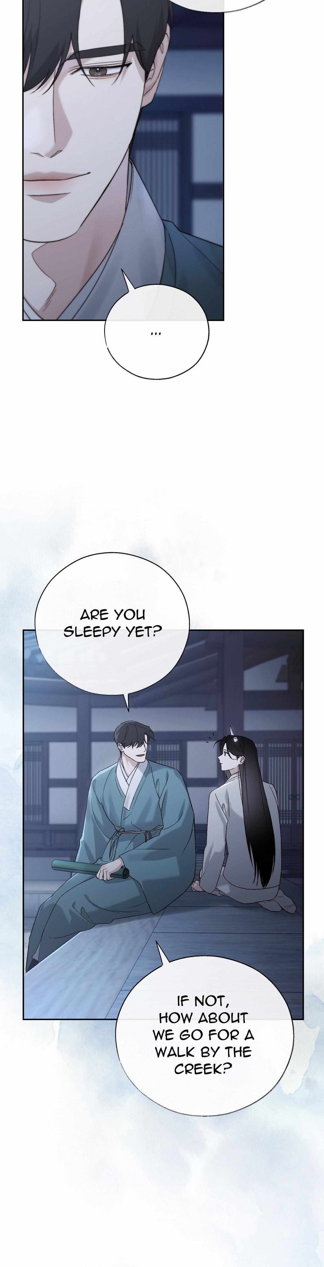 TOXIN Chapter 62 - Page 25 in English