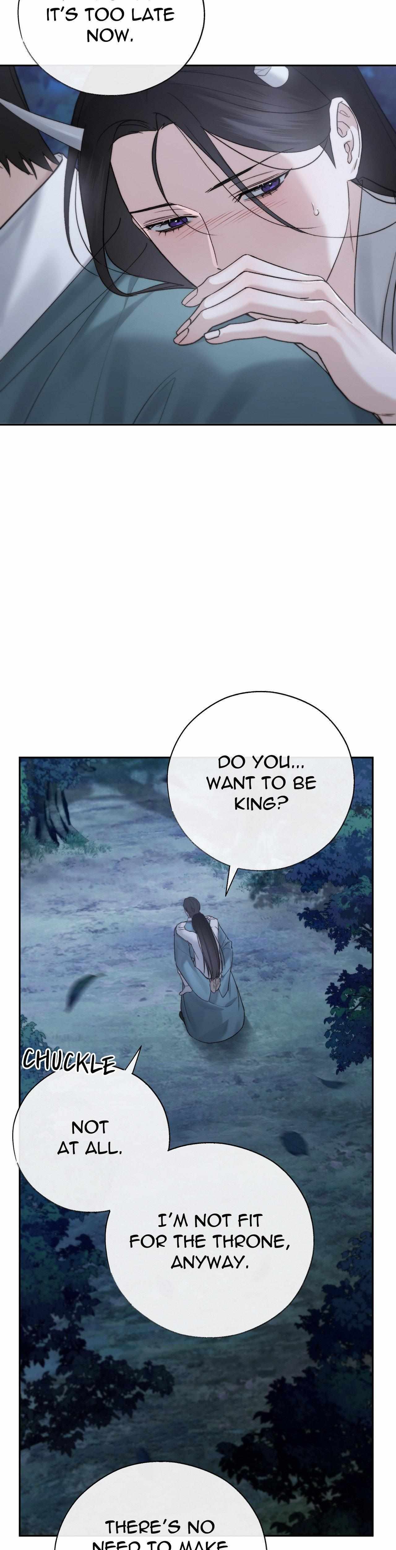 TOXIN Chapter 62 - Page 28 in English