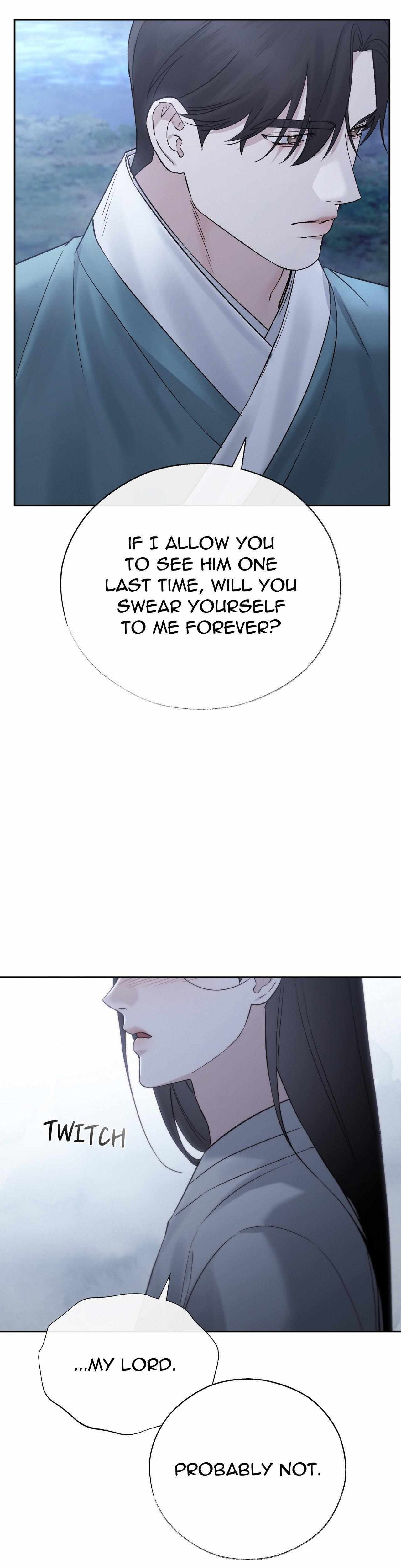 TOXIN Chapter 62 - Page 32 in English