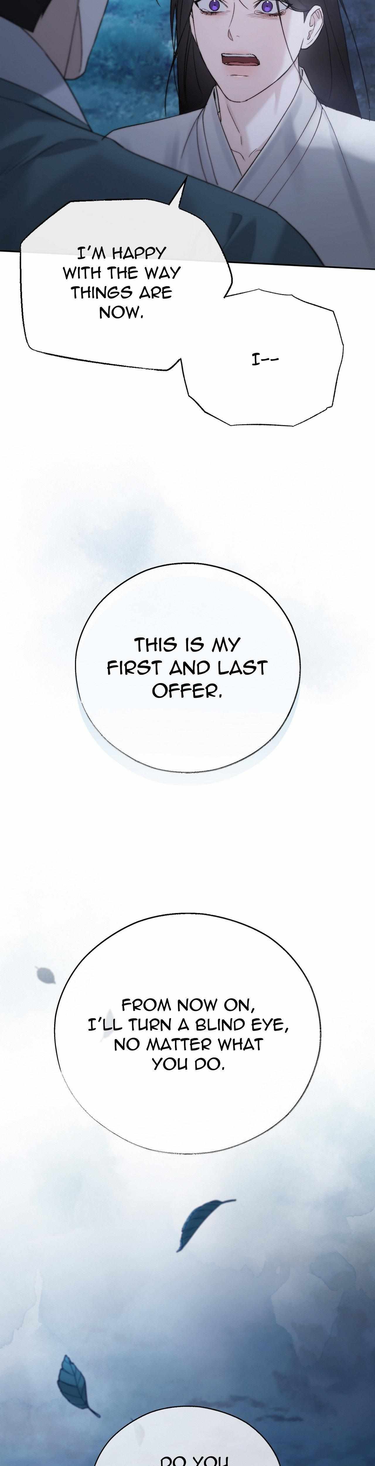 TOXIN Chapter 62 - Page 34 in English