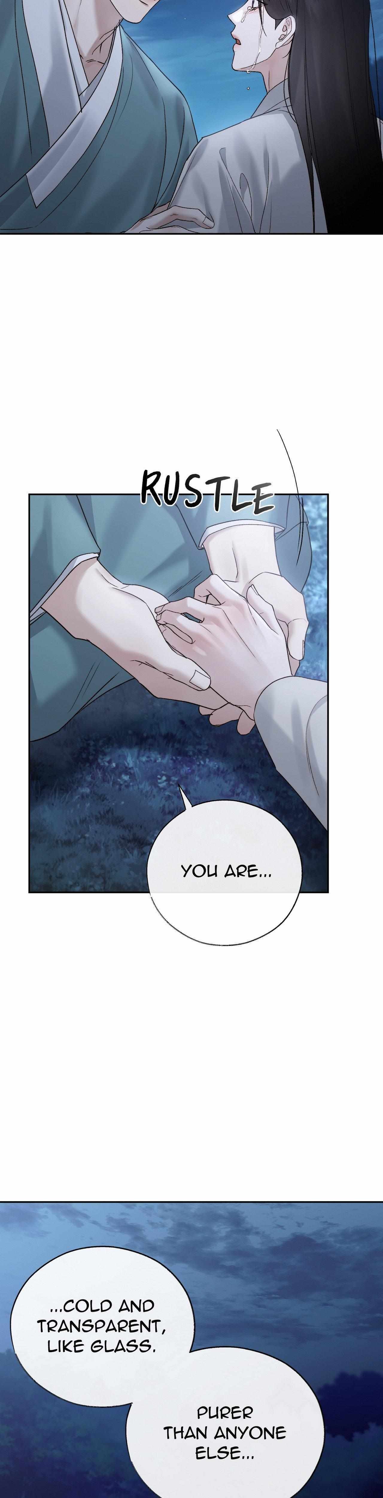 TOXIN Chapter 62 - Page 40 in English