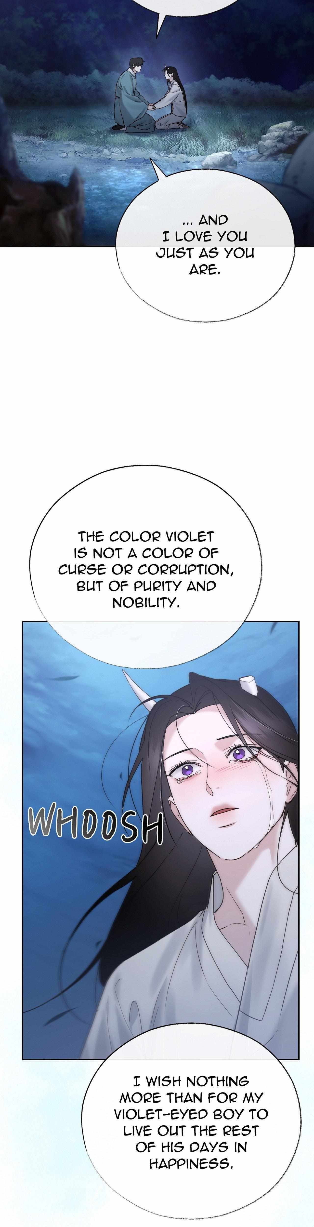 TOXIN Chapter 62 - Page 41 in English