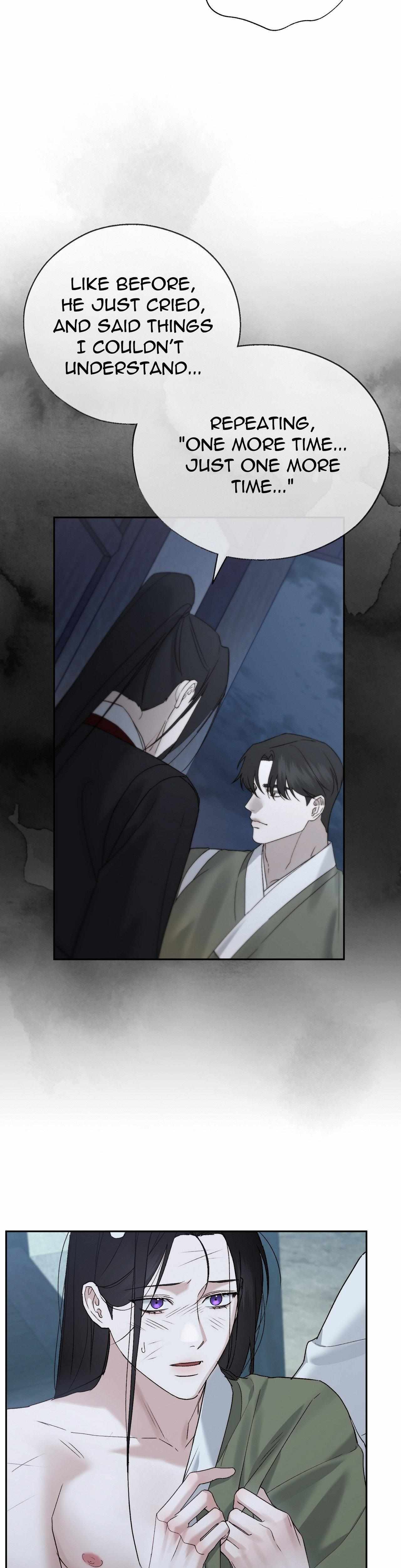 TOXIN Chapter 62 - Page 8 in English