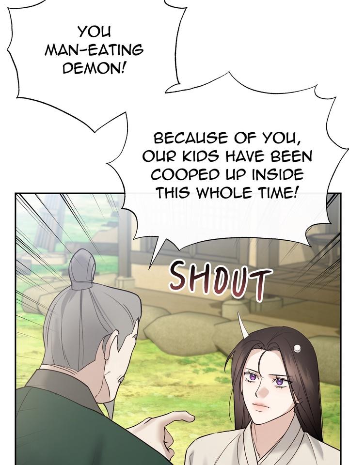 TOXIN Chapter 64 - Page 4 in English