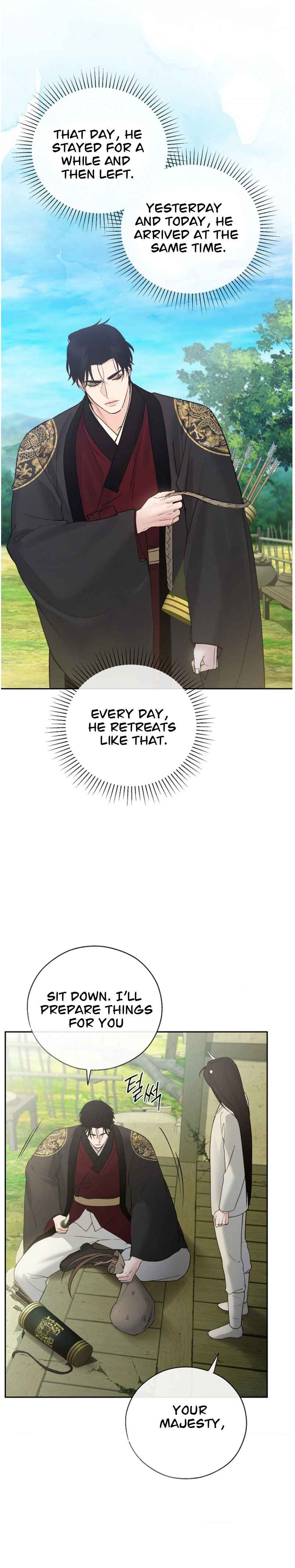 TOXIN Chapter 65 - Page 7 in English