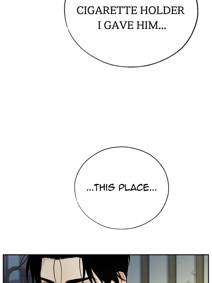 TOXIN Chapter 66 - Page 33 in English