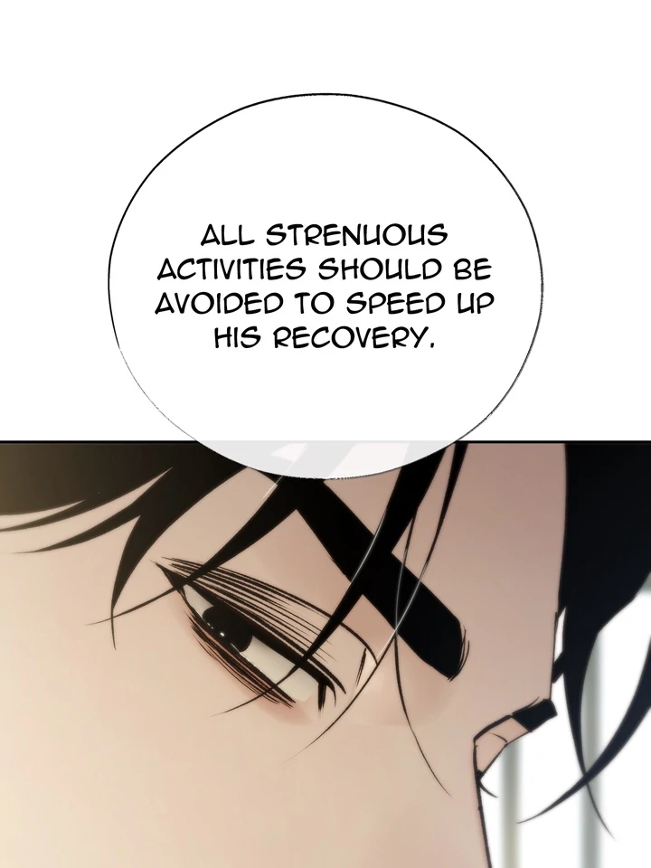 TOXIN Chapter 66 - Page 83 in English