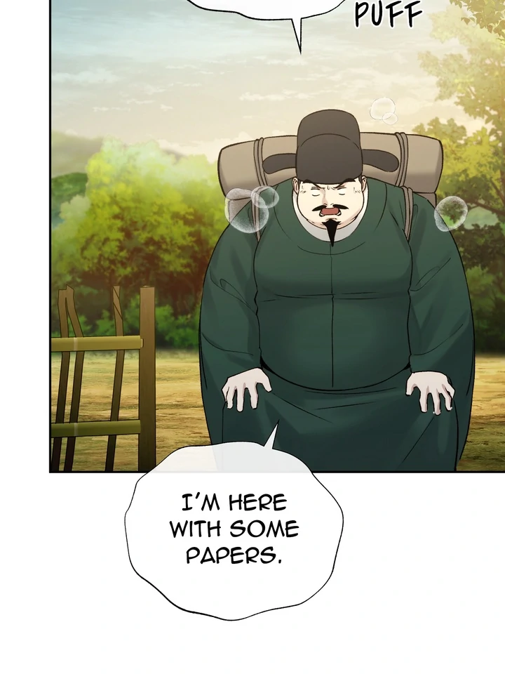 TOXIN Chapter 66 - Page 87 in English