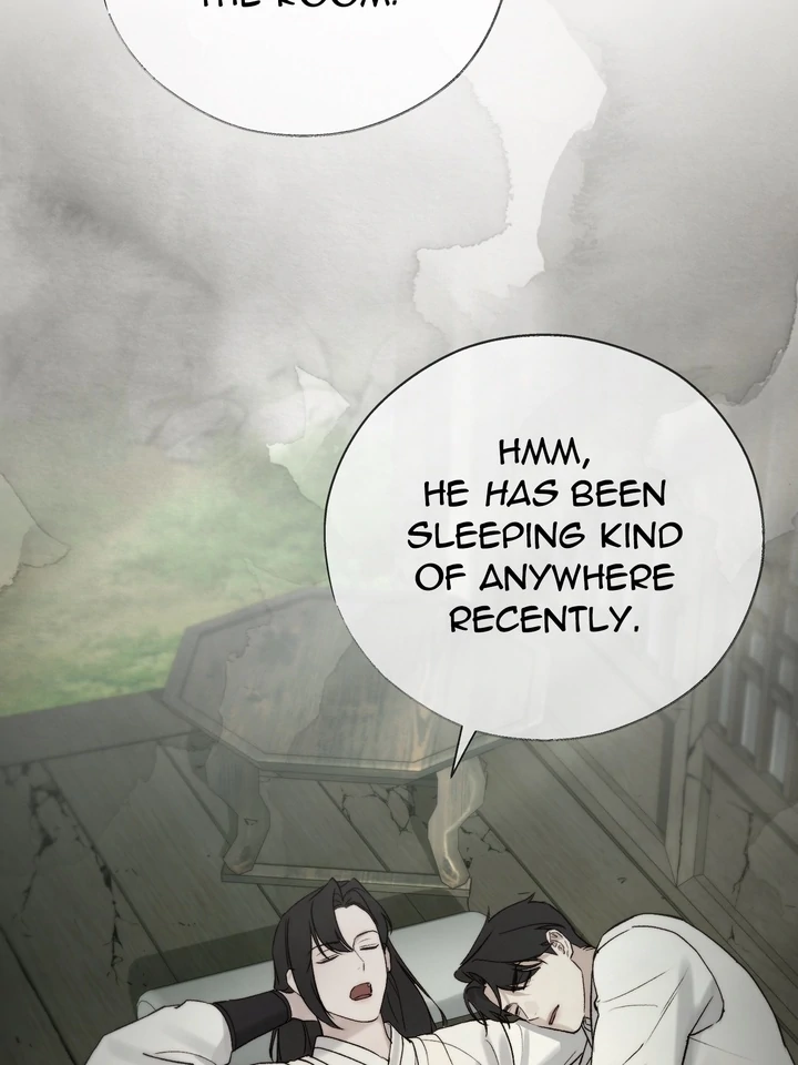 TOXIN Chapter 66 - Page 9 in English