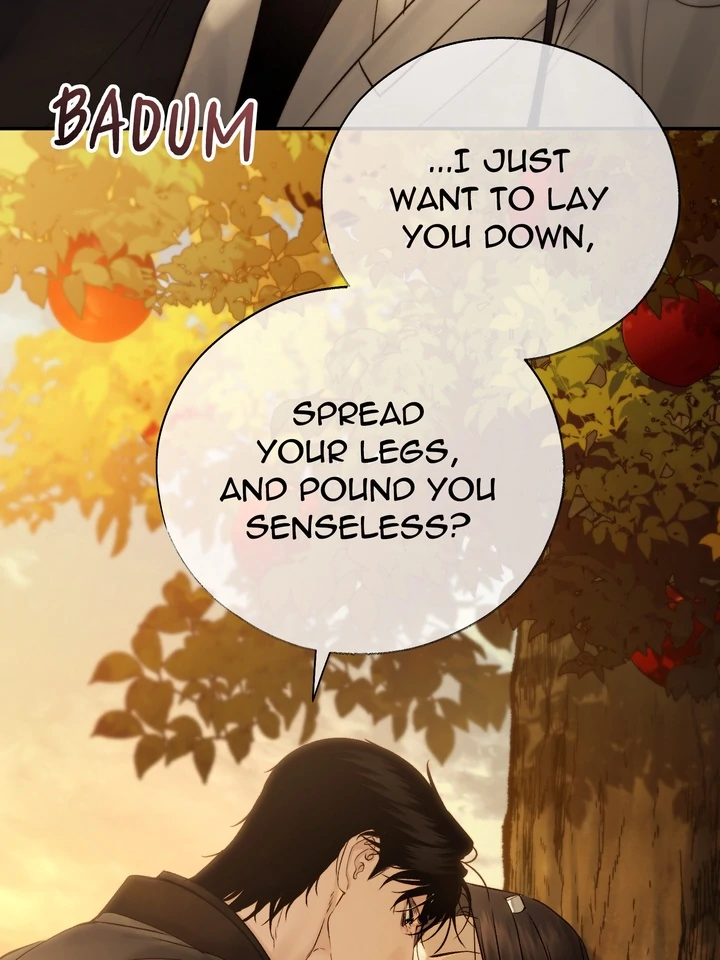 TOXIN Chapter 67 - Page 3 in English