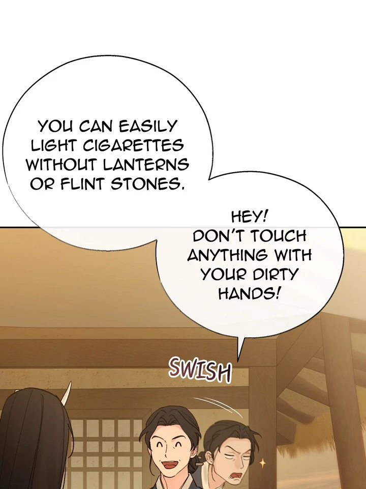 TOXIN Chapter 68 - Page 101 in English