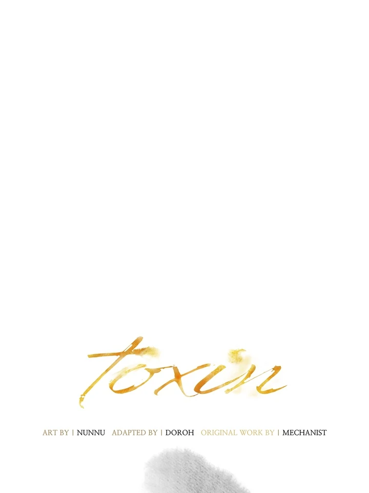TOXIN Chapter 68 - Page 23 in English
