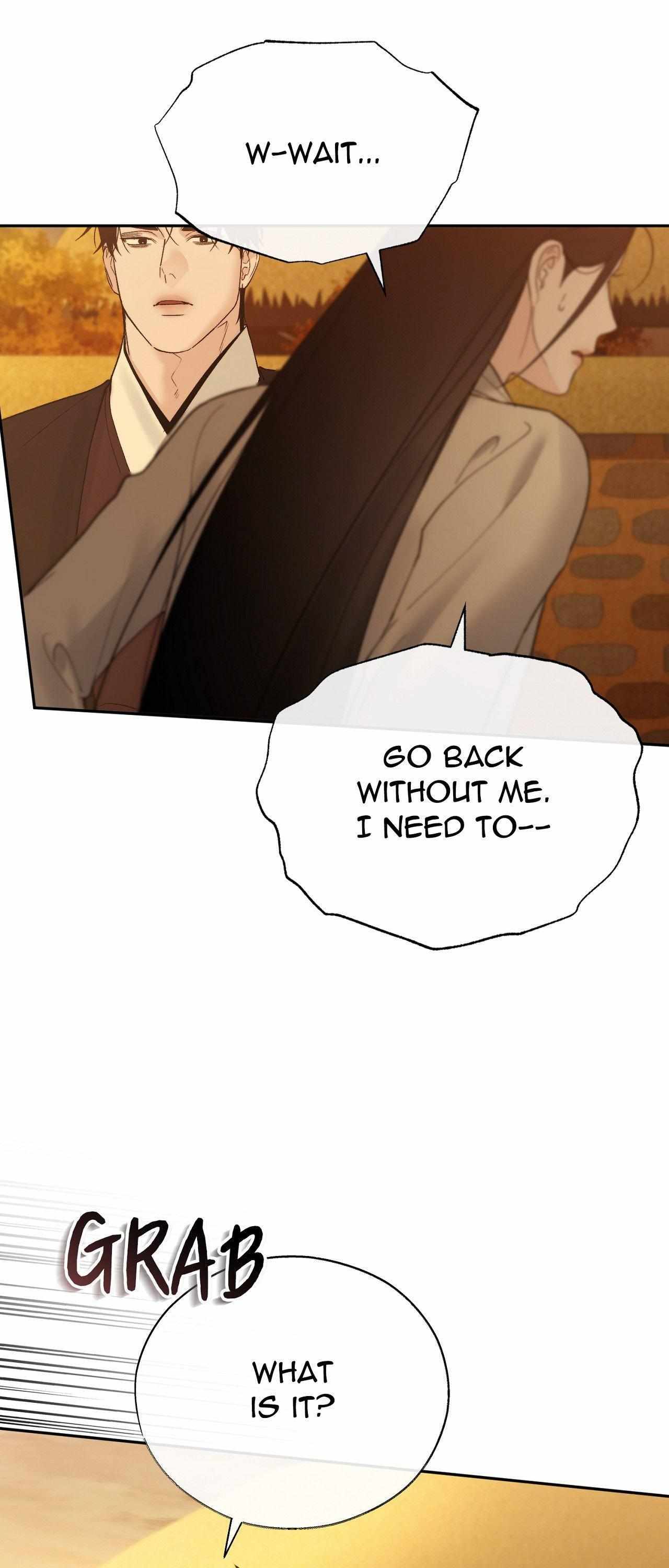 TOXIN Chapter 69 - Page 14 in English