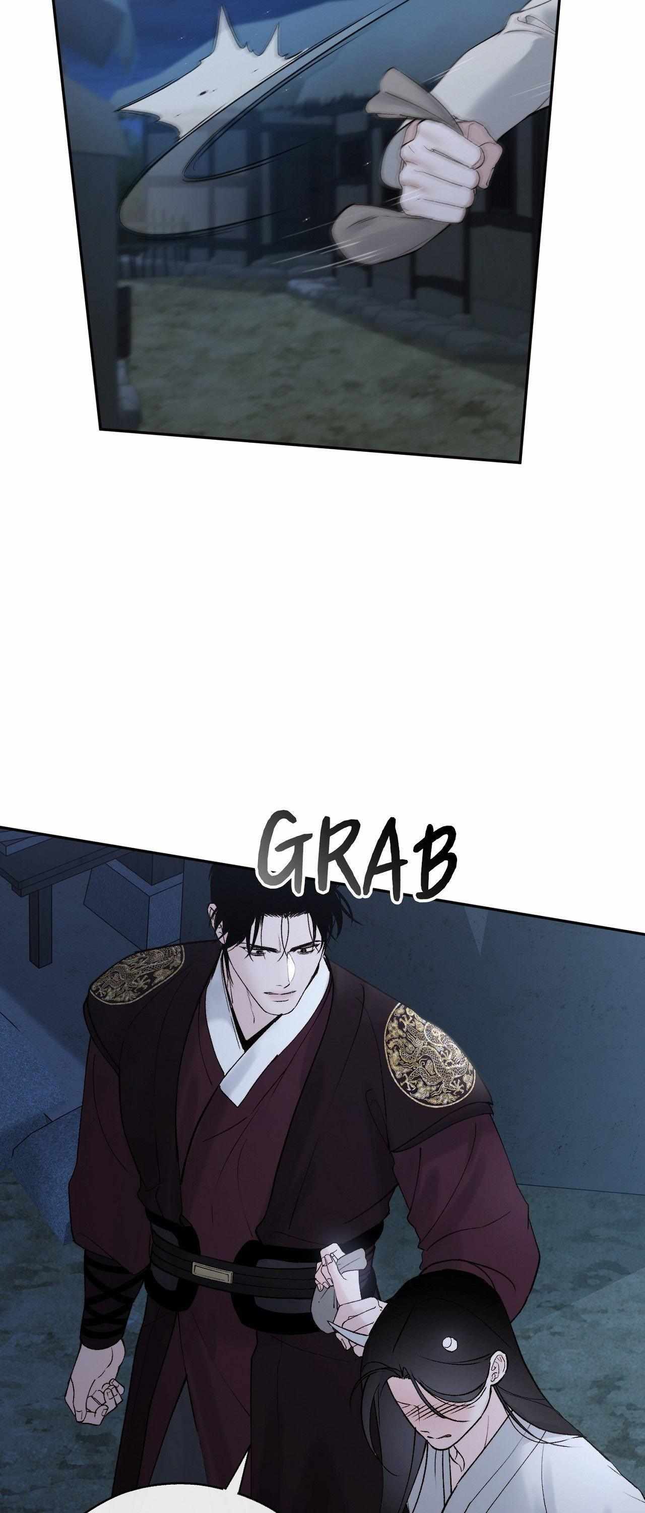 TOXIN Chapter 69 - Page 29 in English