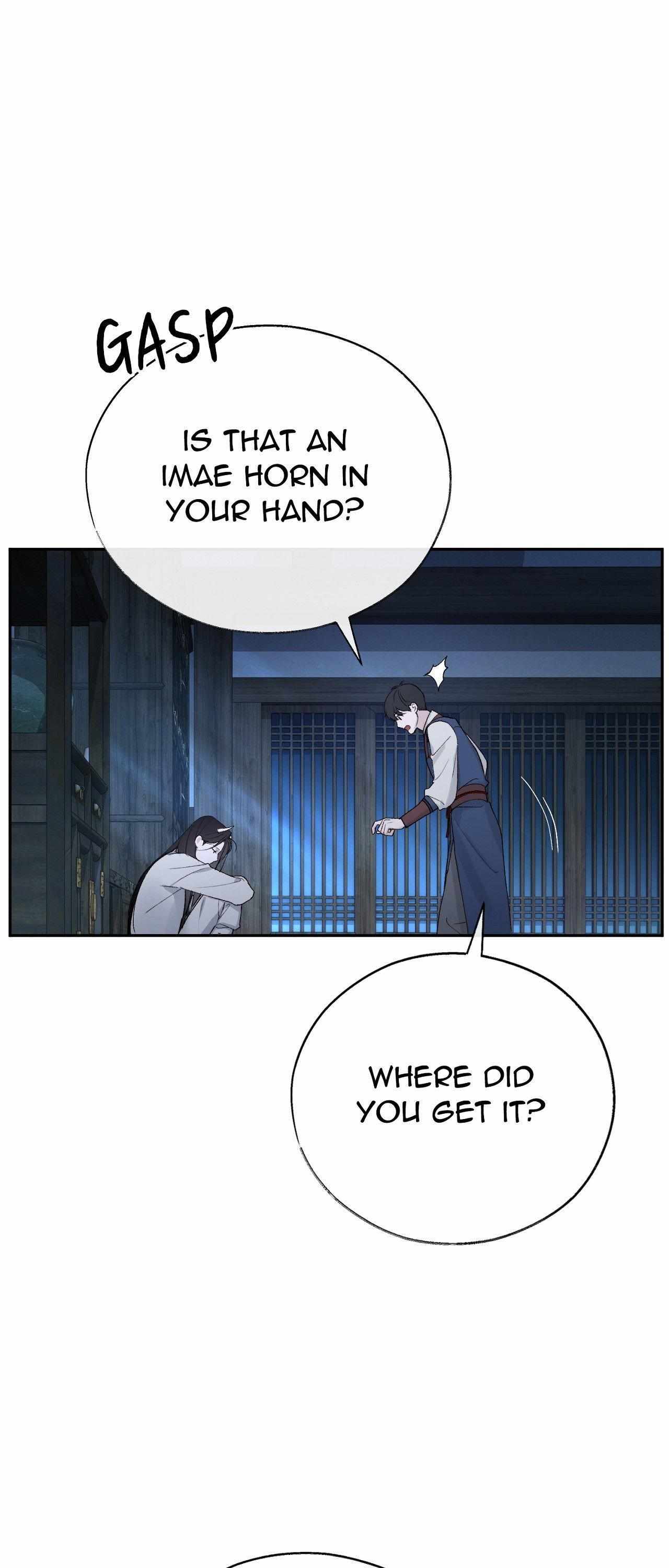 TOXIN Chapter 69 - Page 41 in English