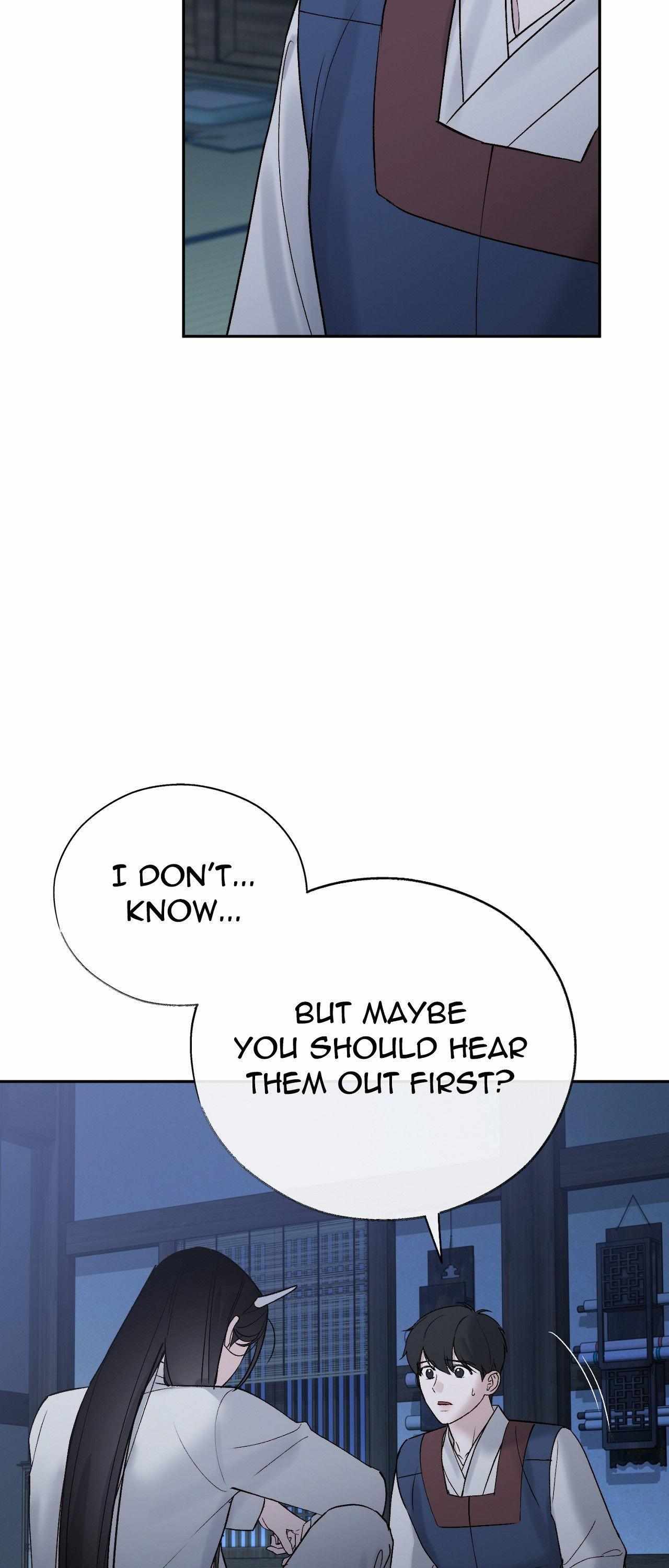 TOXIN Chapter 69 - Page 45 in English