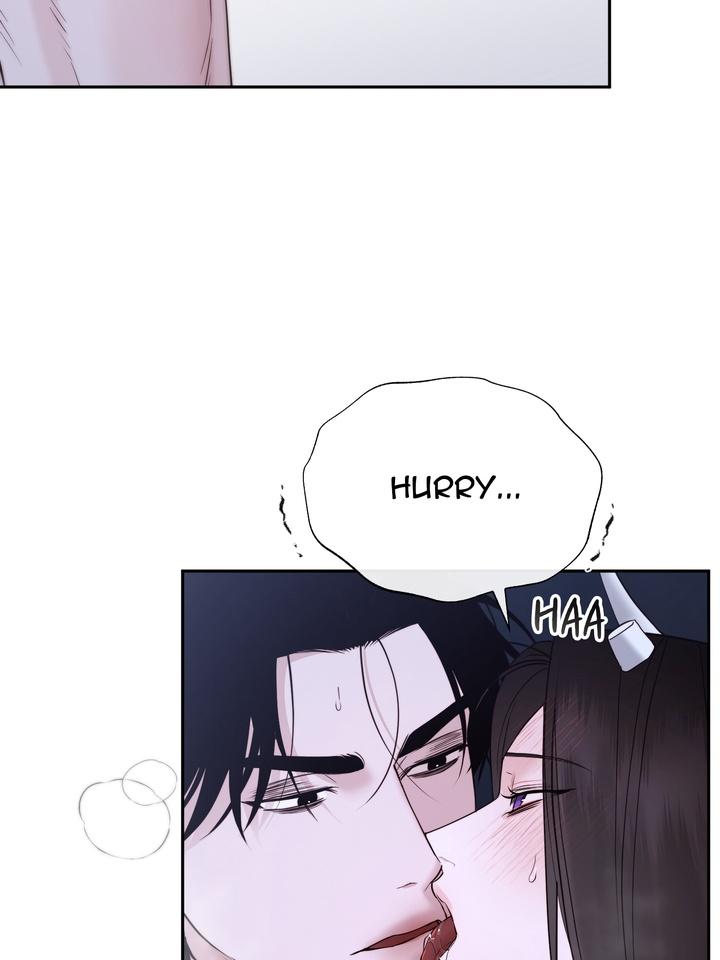 TOXIN Chapter 71 - Page 36 in English