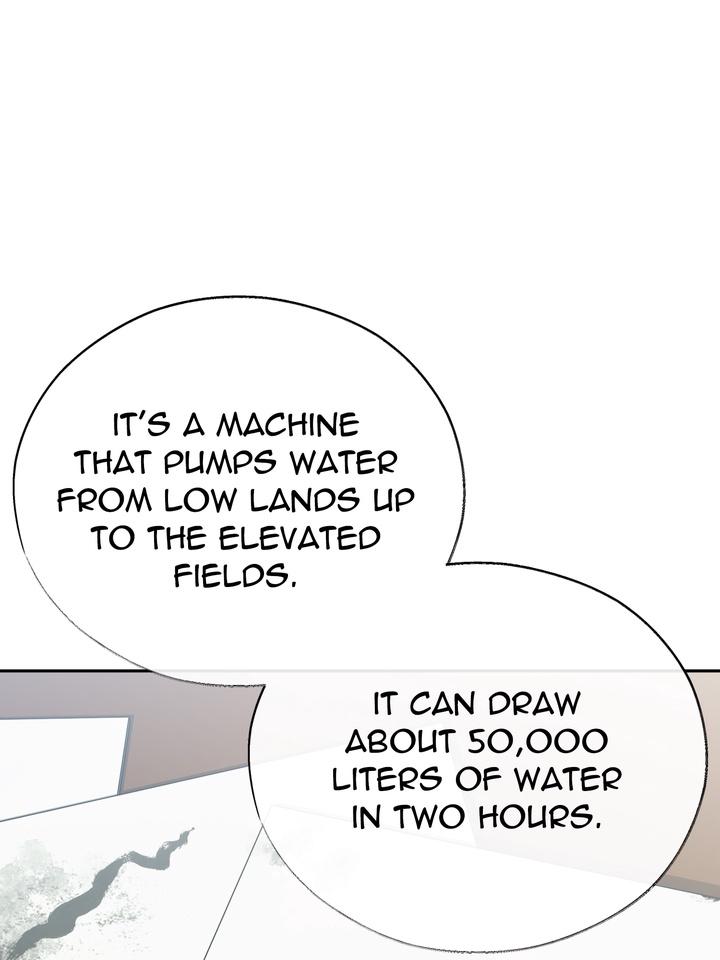 TOXIN Chapter 71 - Page 55 in English