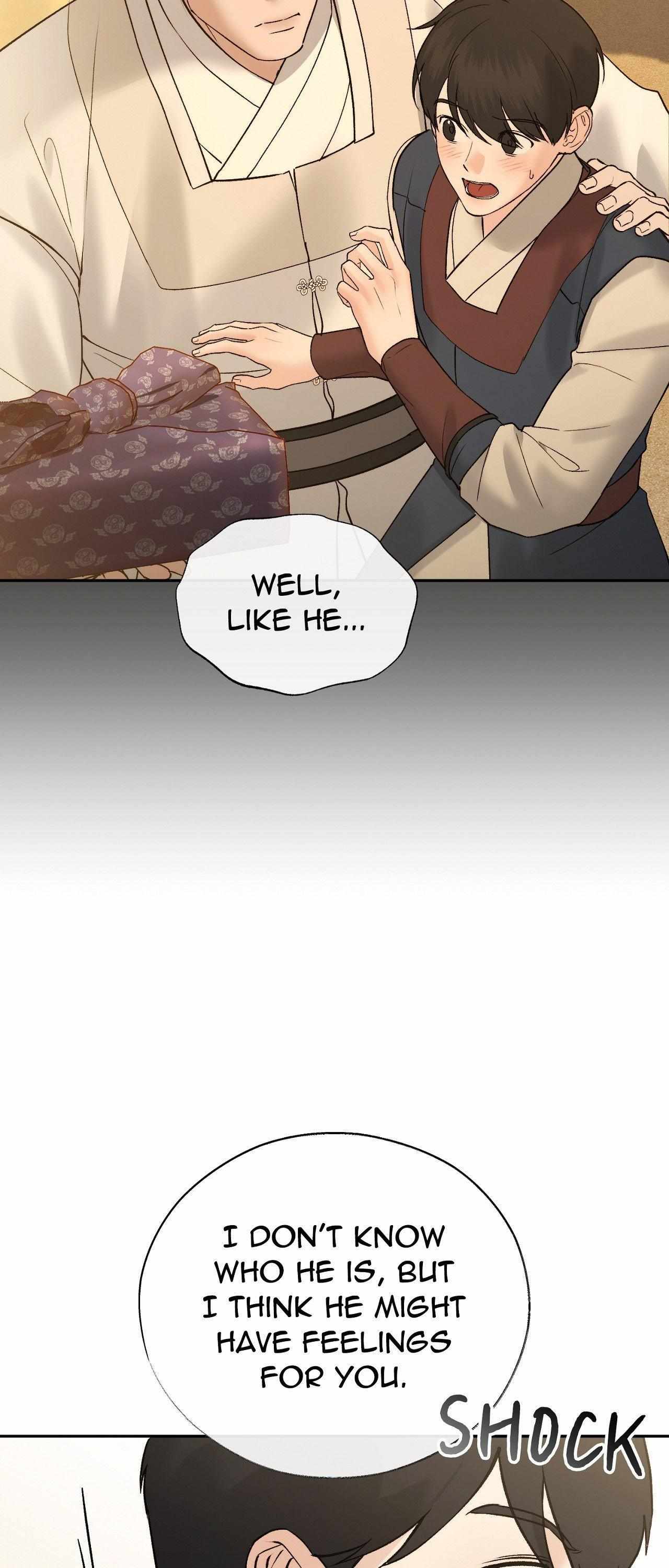 TOXIN Chapter 72 - Page 13 in English