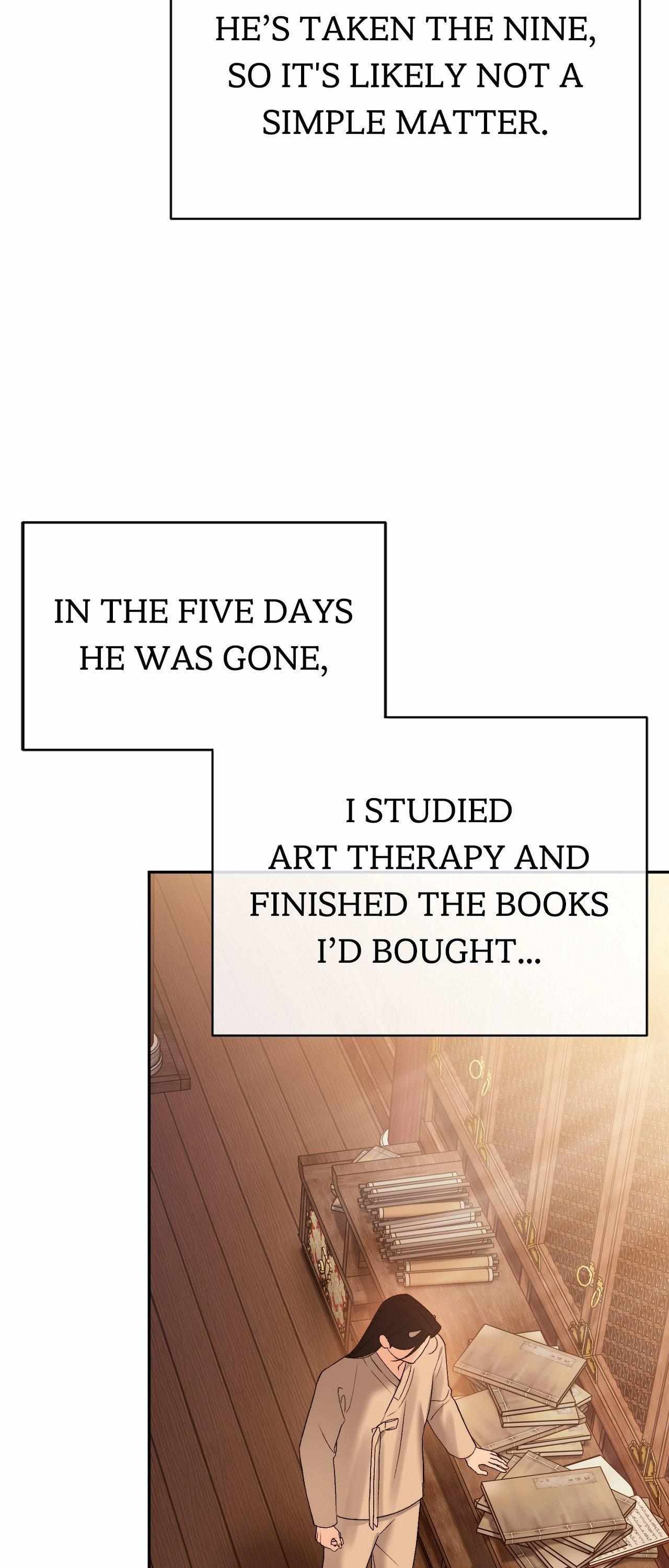 TOXIN Chapter 72 - Page 18 in English
