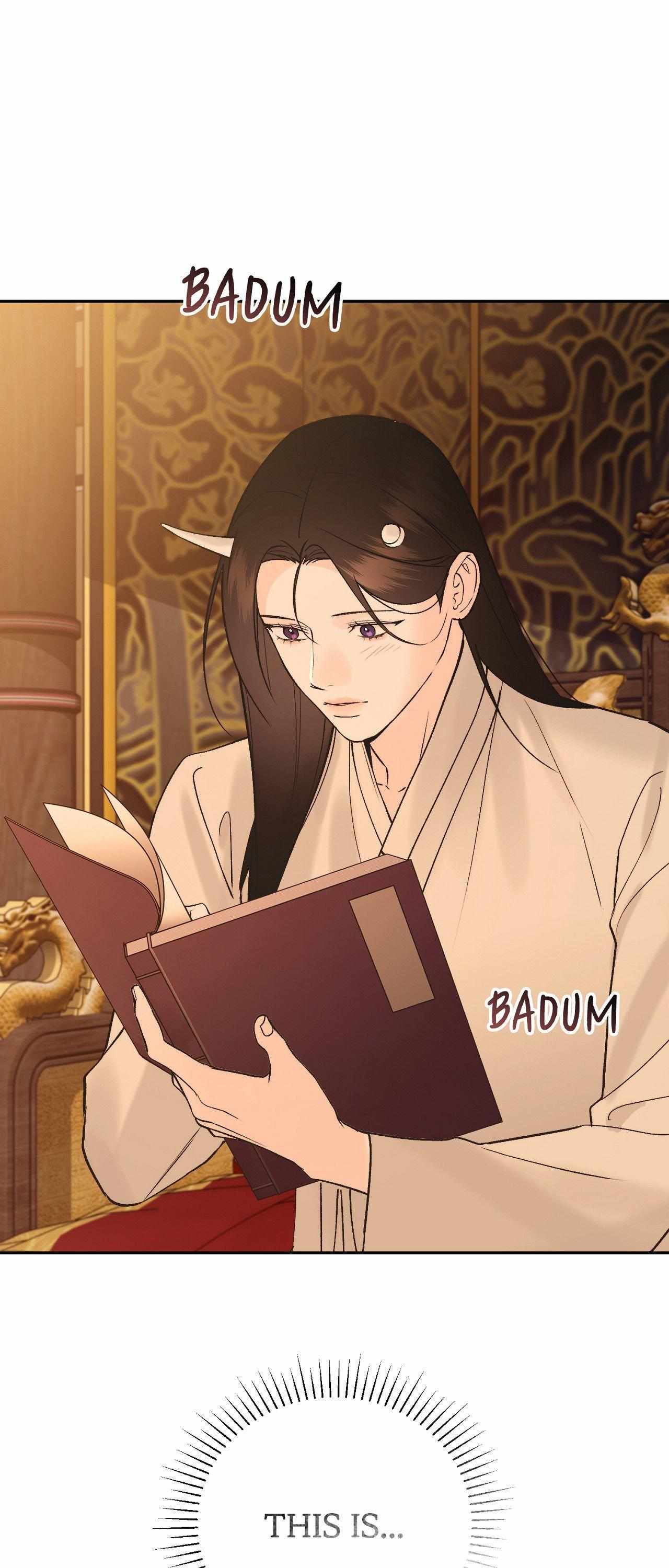 TOXIN Chapter 72 - Page 29 in English