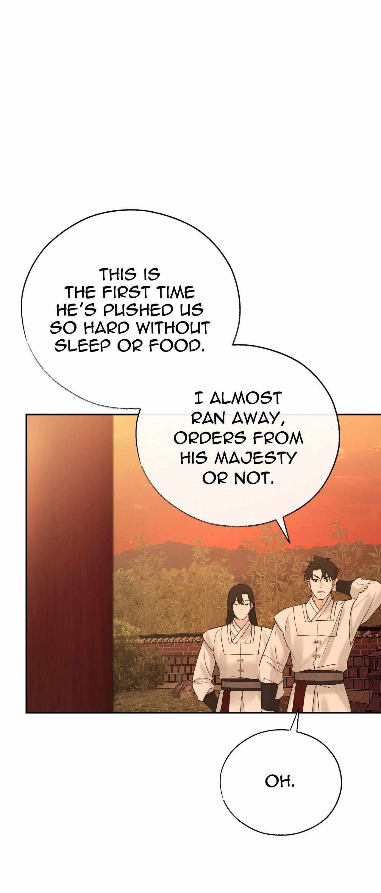 TOXIN Chapter 72 - Page 32 in English