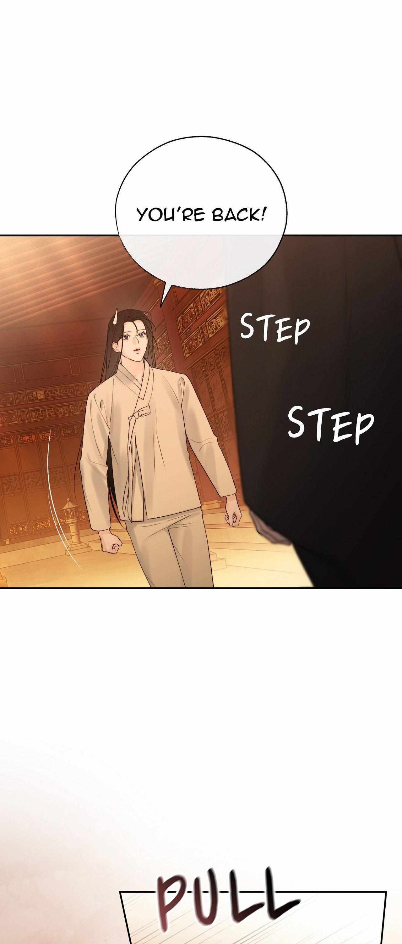 TOXIN Chapter 72 - Page 38 in English