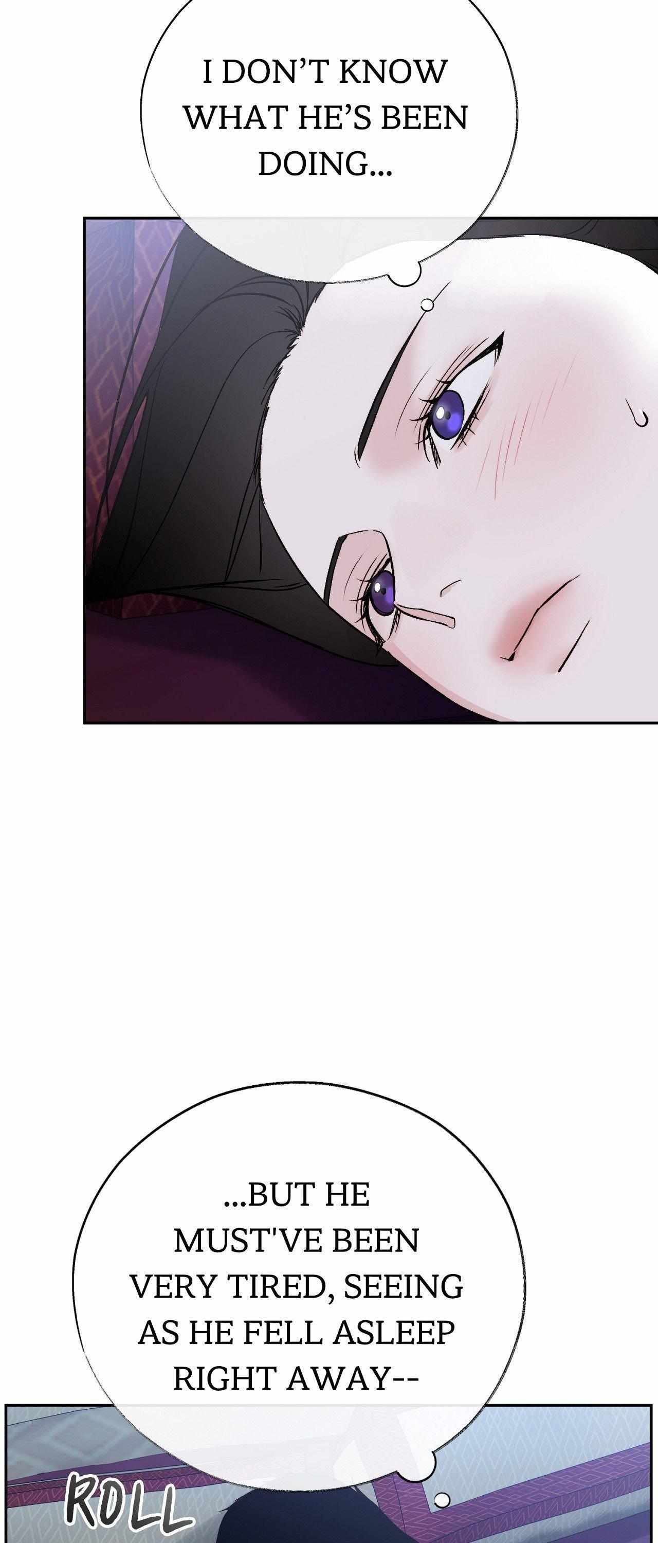 TOXIN Chapter 72 - Page 45 in English