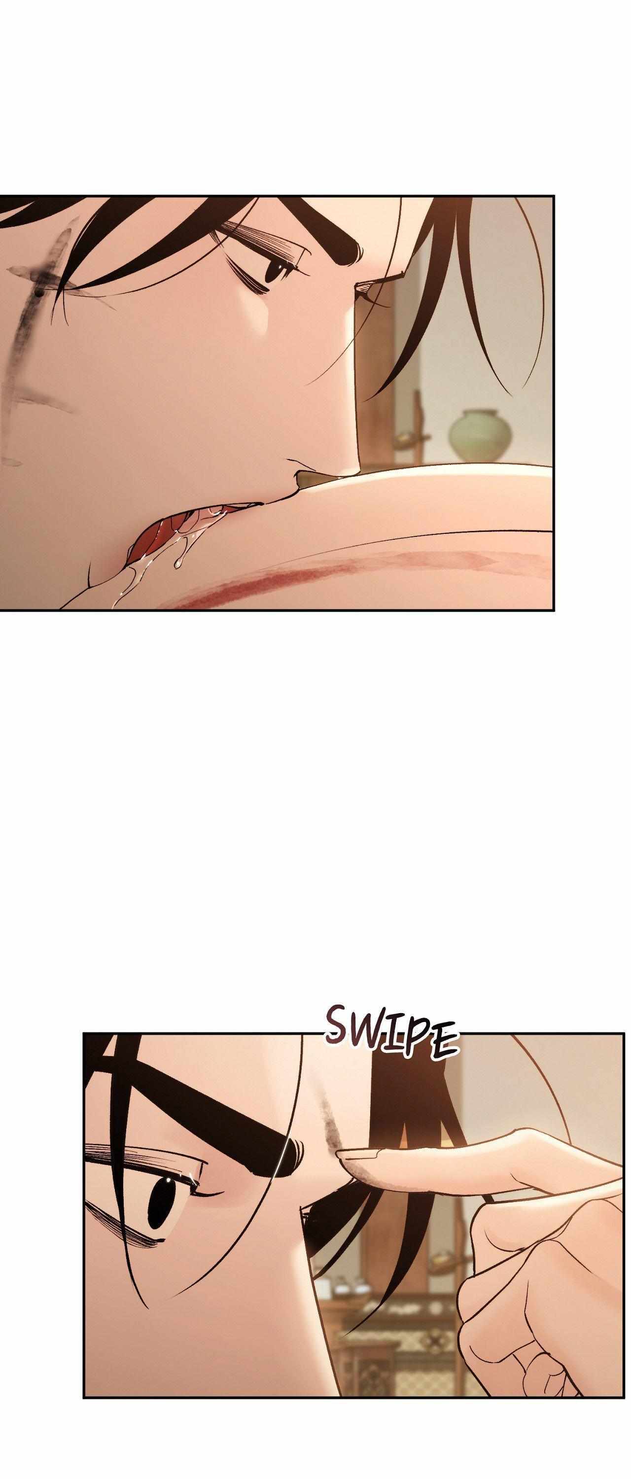 TOXIN Chapter 73 - Page 26 in English
