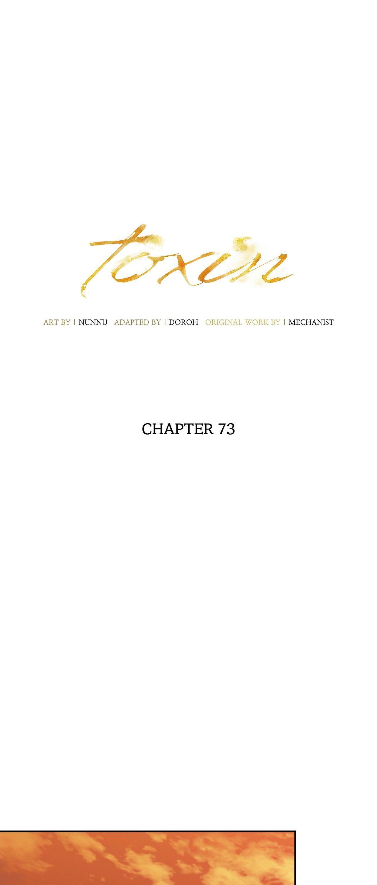 TOXIN Chapter 73 - Page 30 in English
