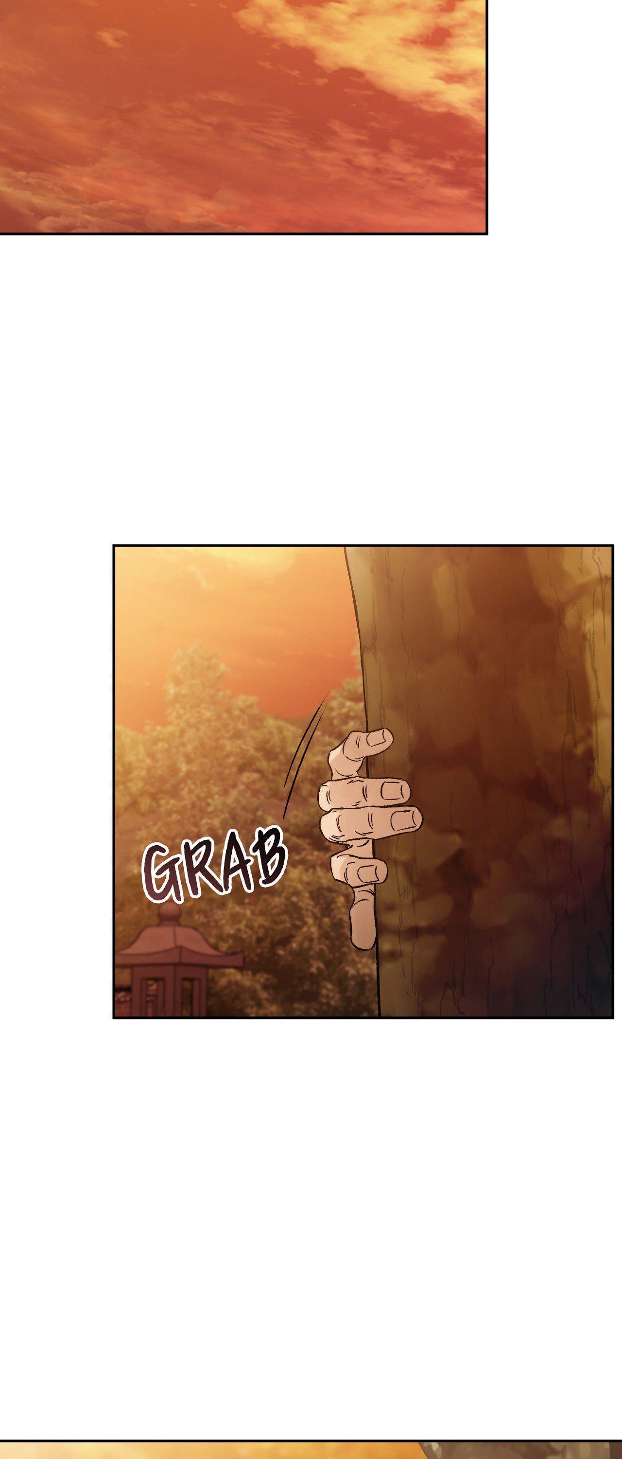TOXIN Chapter 73 - Page 31 in English