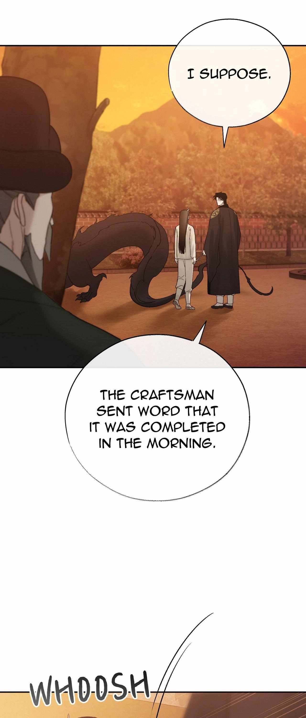 TOXIN Chapter 73 - Page 33 in English