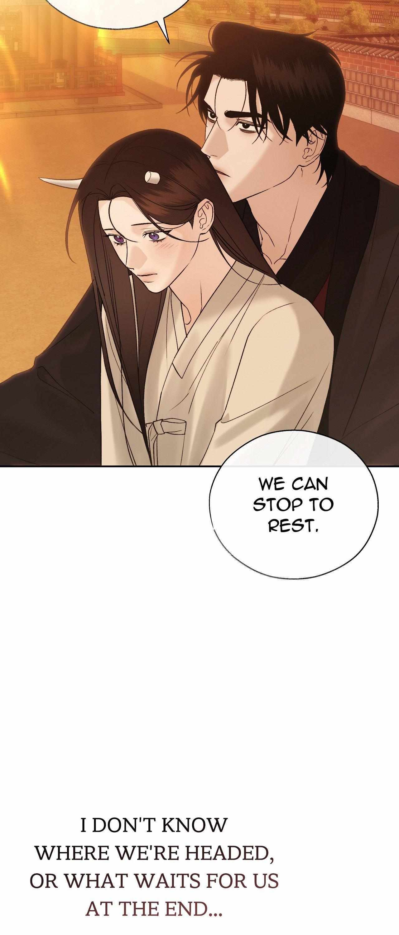 TOXIN Chapter 73 - Page 38 in English