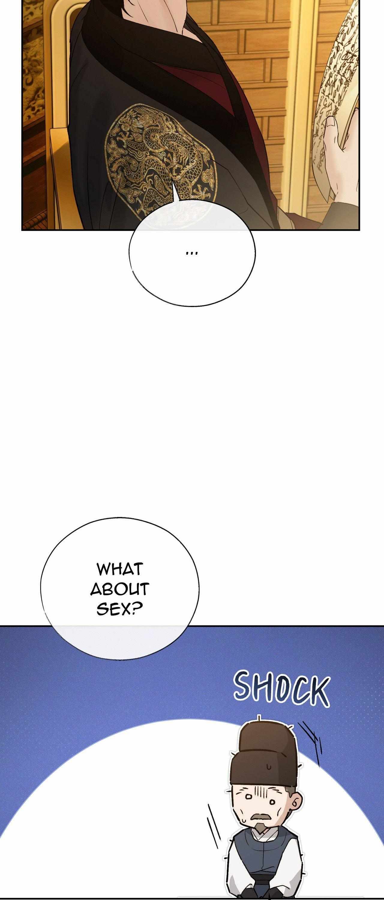 TOXIN Chapter 73 - Page 46 in English