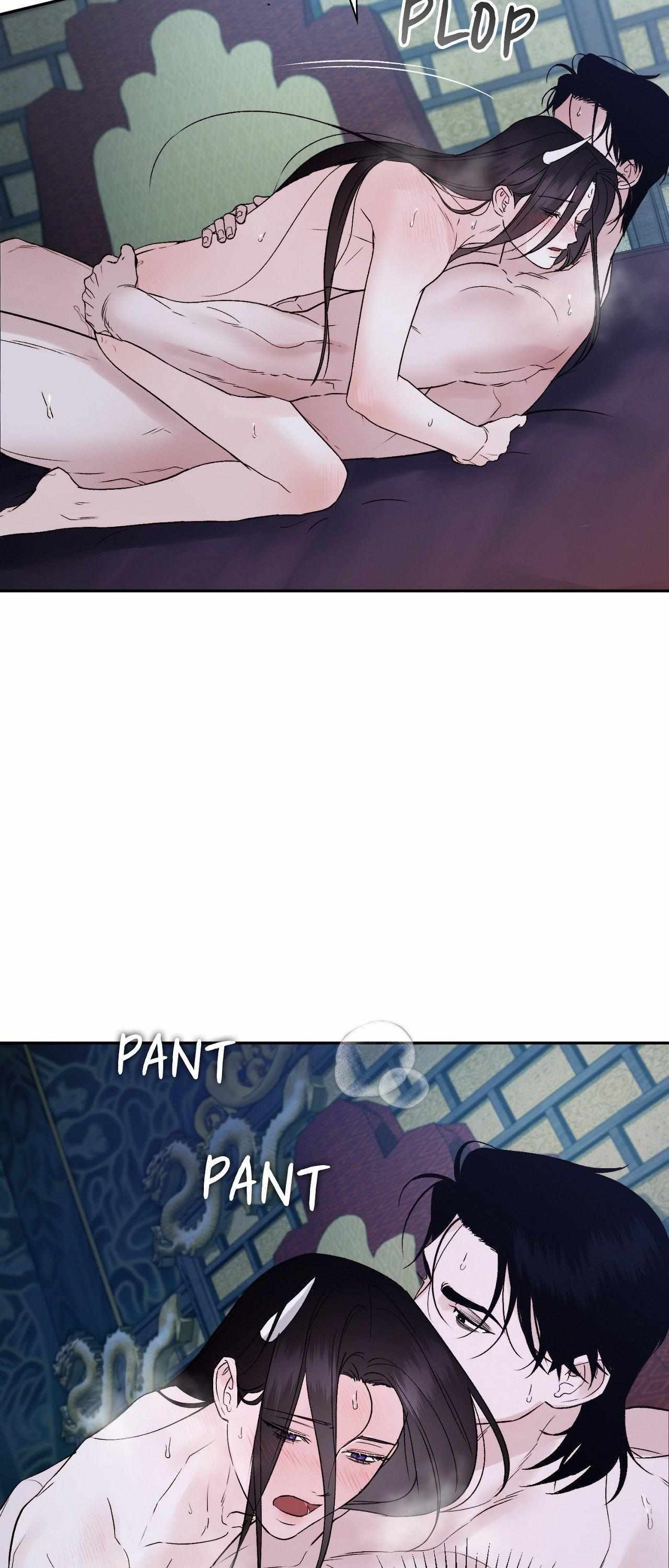 TOXIN Chapter 73 - Page 55 in English