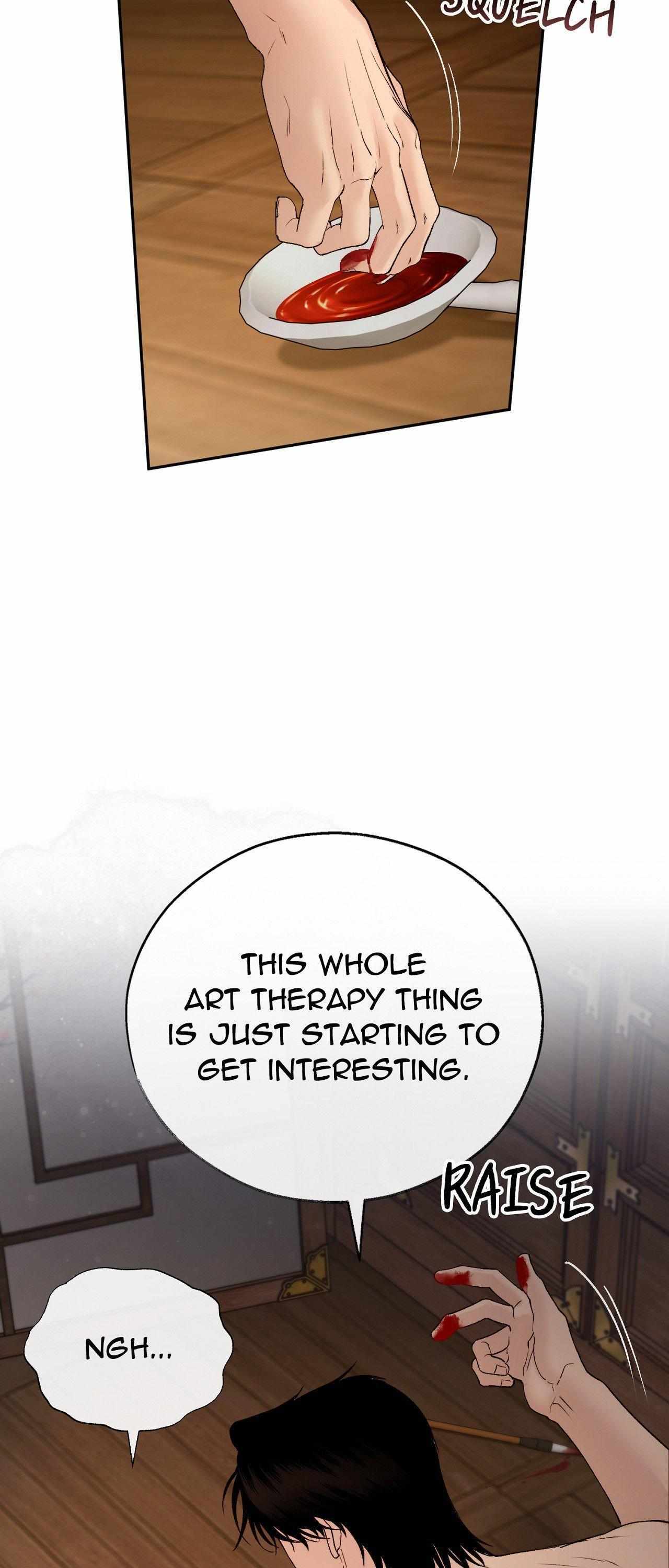 TOXIN Chapter 73 - Page 7 in English