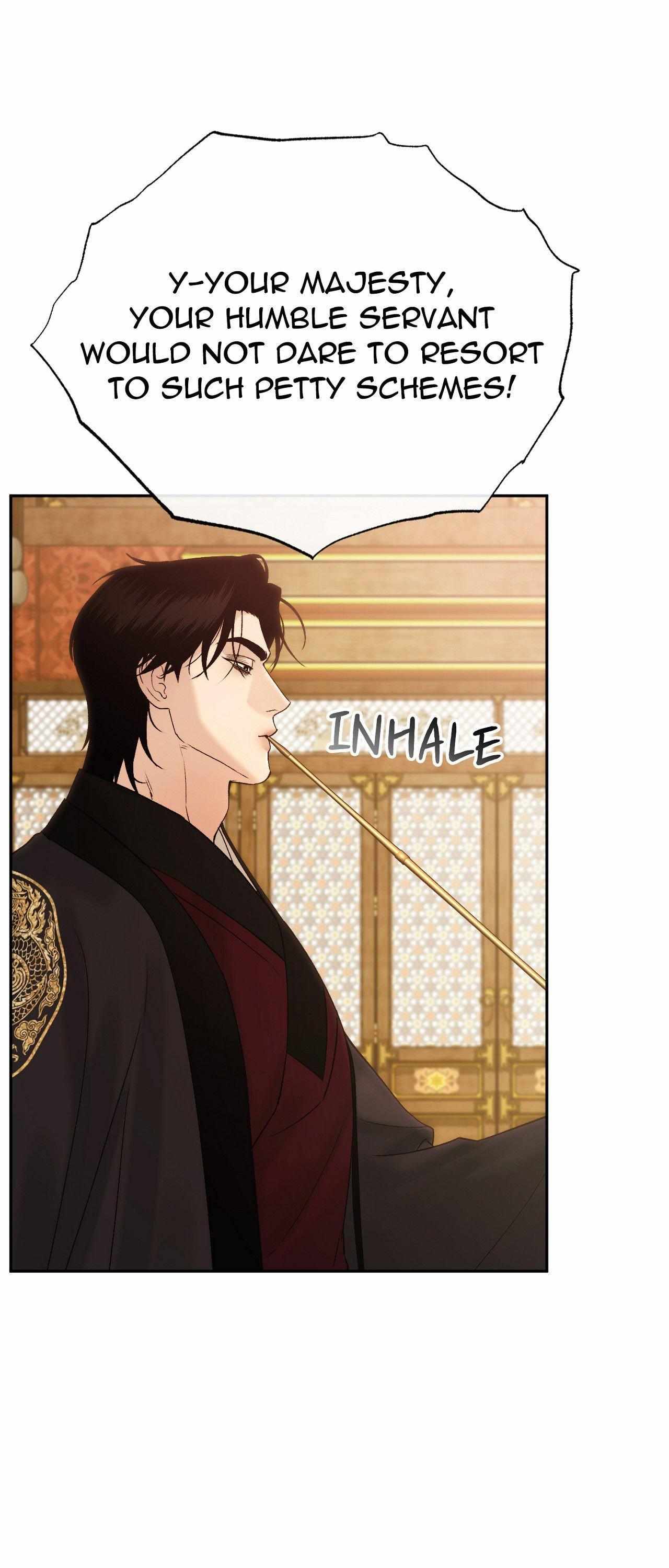 TOXIN Chapter 74 - Page 21 in English