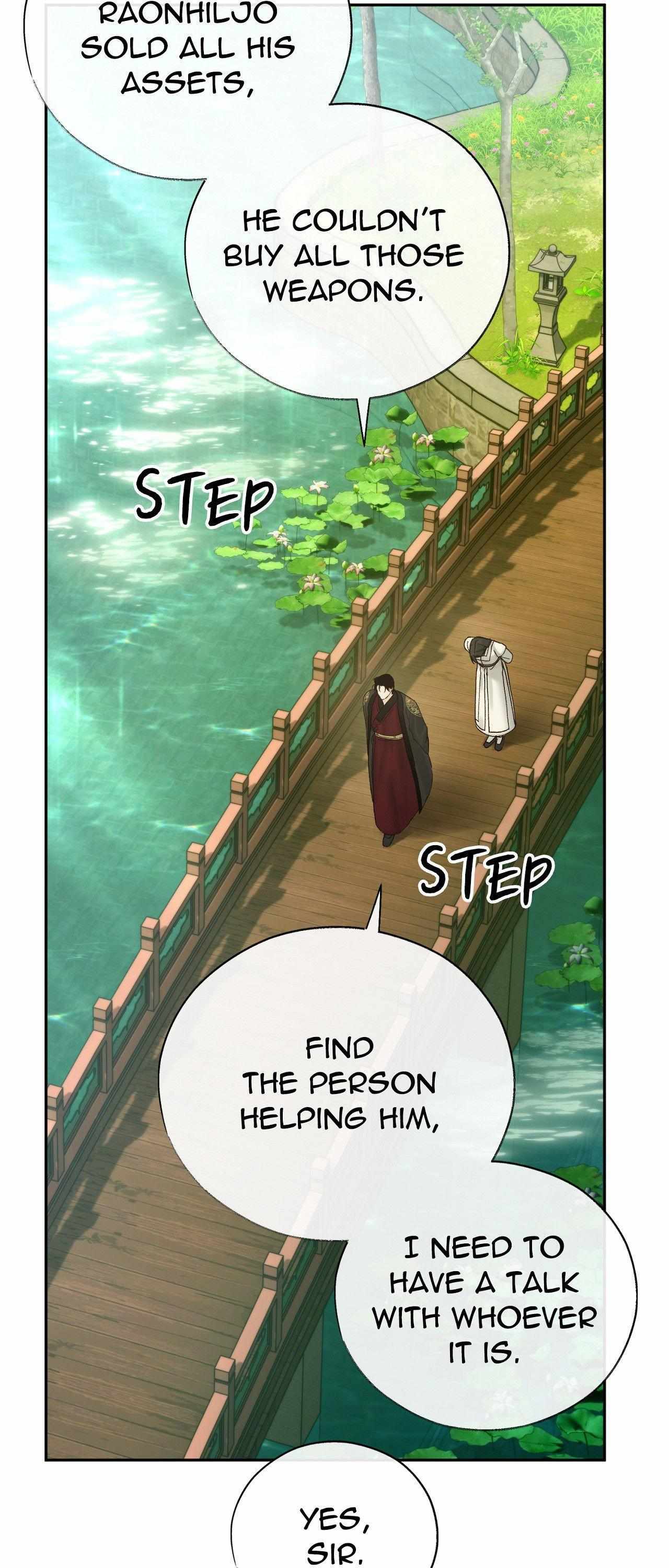 TOXIN Chapter 74 - Page 27 in English