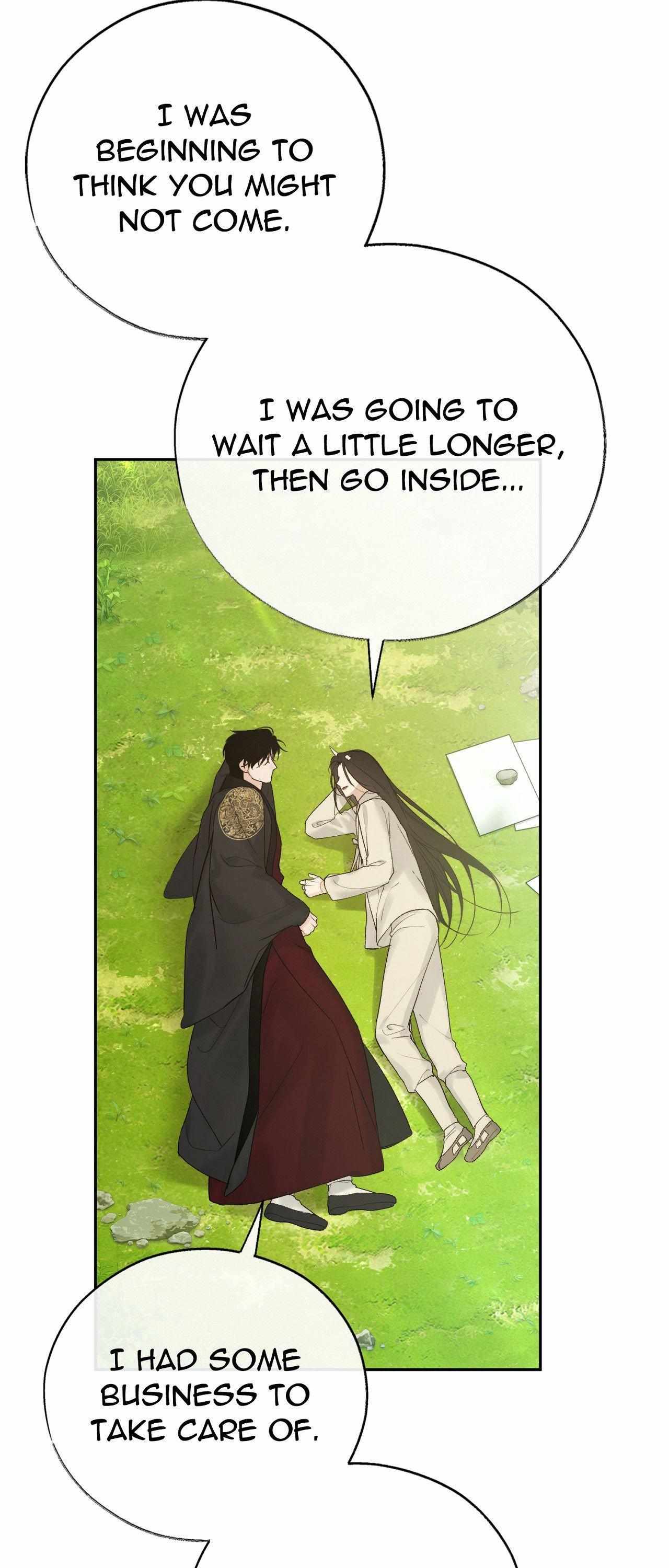 TOXIN Chapter 74 - Page 37 in English